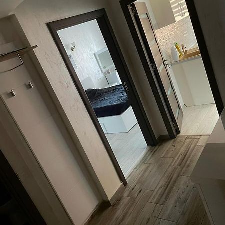 Apartament Corni Διαμέρισμα Râmnicu Vâlcea Εξωτερικό φωτογραφία
