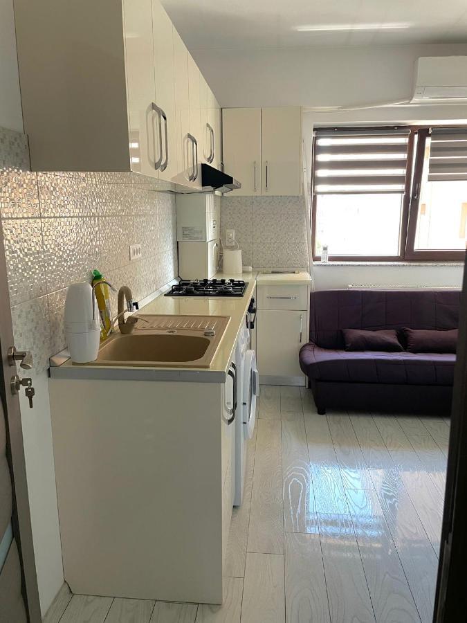 Apartament Corni Διαμέρισμα Râmnicu Vâlcea Εξωτερικό φωτογραφία